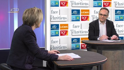 Virginie Calmels - PMA et GPA : "Ne jouons pas les apprentis sorciers"