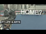 London Design Festival - craft meets tech | FT Life & Arts