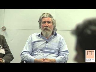 FT Restoring Client Trust Summit 2014: Q&A