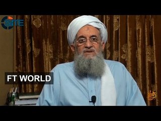 Al-Qaeda forms south Asian wing