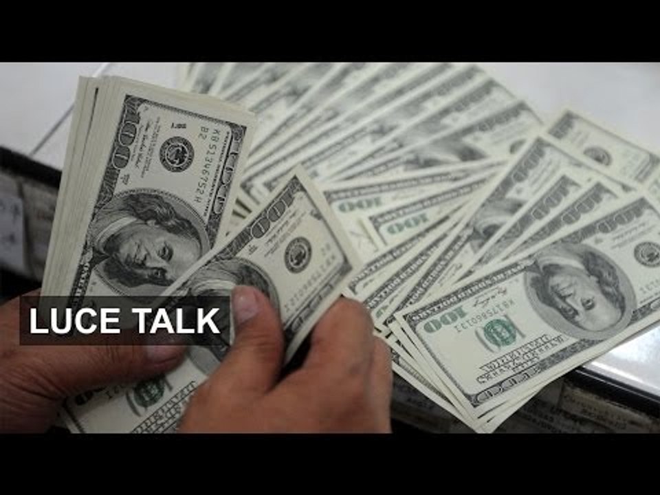 The most expensive election