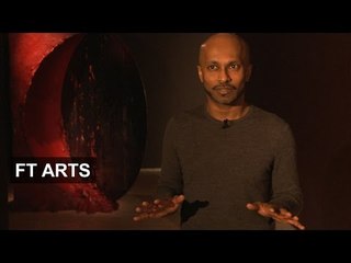 Akram Khan on the art that moves him