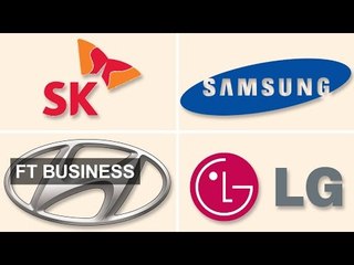 Reforming South Korea's chaebol | FT Business
