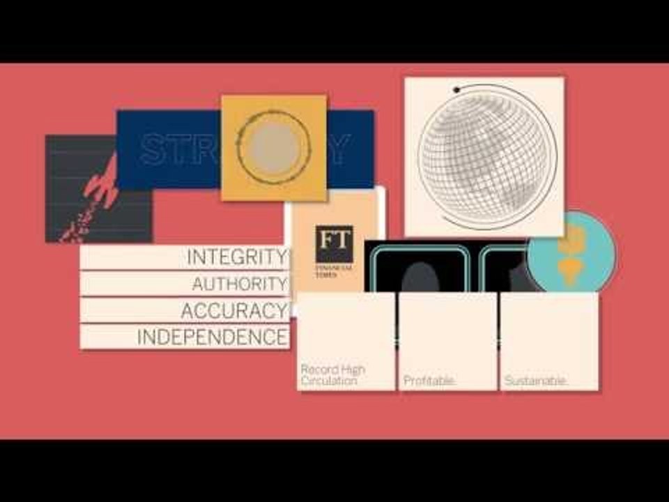 Introducing the Financial Times