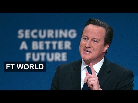 Tories and Labour woo core voters