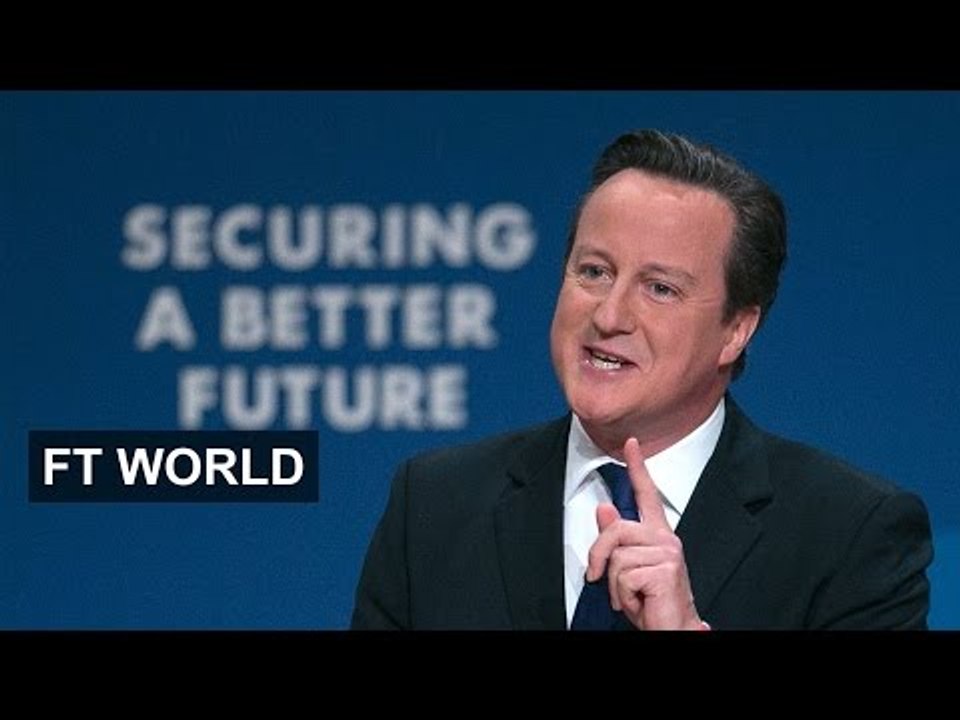 Tories and Labour woo core voters