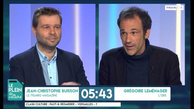 Clash Culture : Faut-il regarder Versailles, saison 3 ?