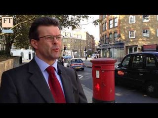 Royal Mail faces mounting challenges | FT Business