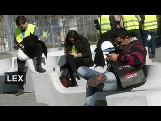 European telecoms should consolidate