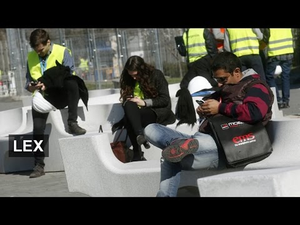 European telecoms should consolidate