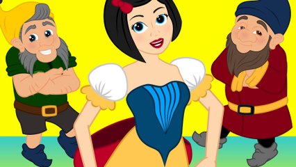 Pamuk Prenses ile Dans Et Eğlen Alkışla