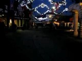 Vidéo Noël gaulois illuminations 2