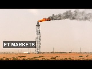 Jittery oil market may be oversold