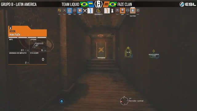 Em terra de cavalo, 1v2 quer dizer Double Kill!