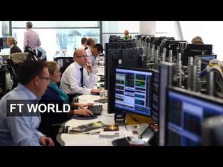 What is net neutrality? | FT World