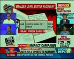 NPA files on NewsX: MA Bhairabi Himghar Pvt Ltd. owes Union Bank of India 2.8 crore rupees