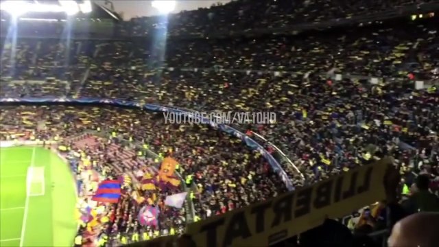 Barcelona vs Roma 4-1 - All Goals & Extended Highlights 04-04-2018