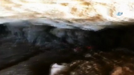 TSK: “Cudi’de 4 terörist etkisiz hale getirildi”