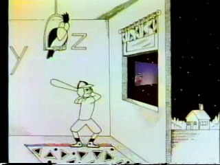 Classic Sesame Street - Aren't You Glad You've Got Your Nose_