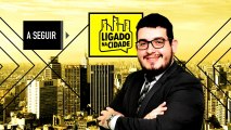 Ligado na Cidade - 05/04/2018