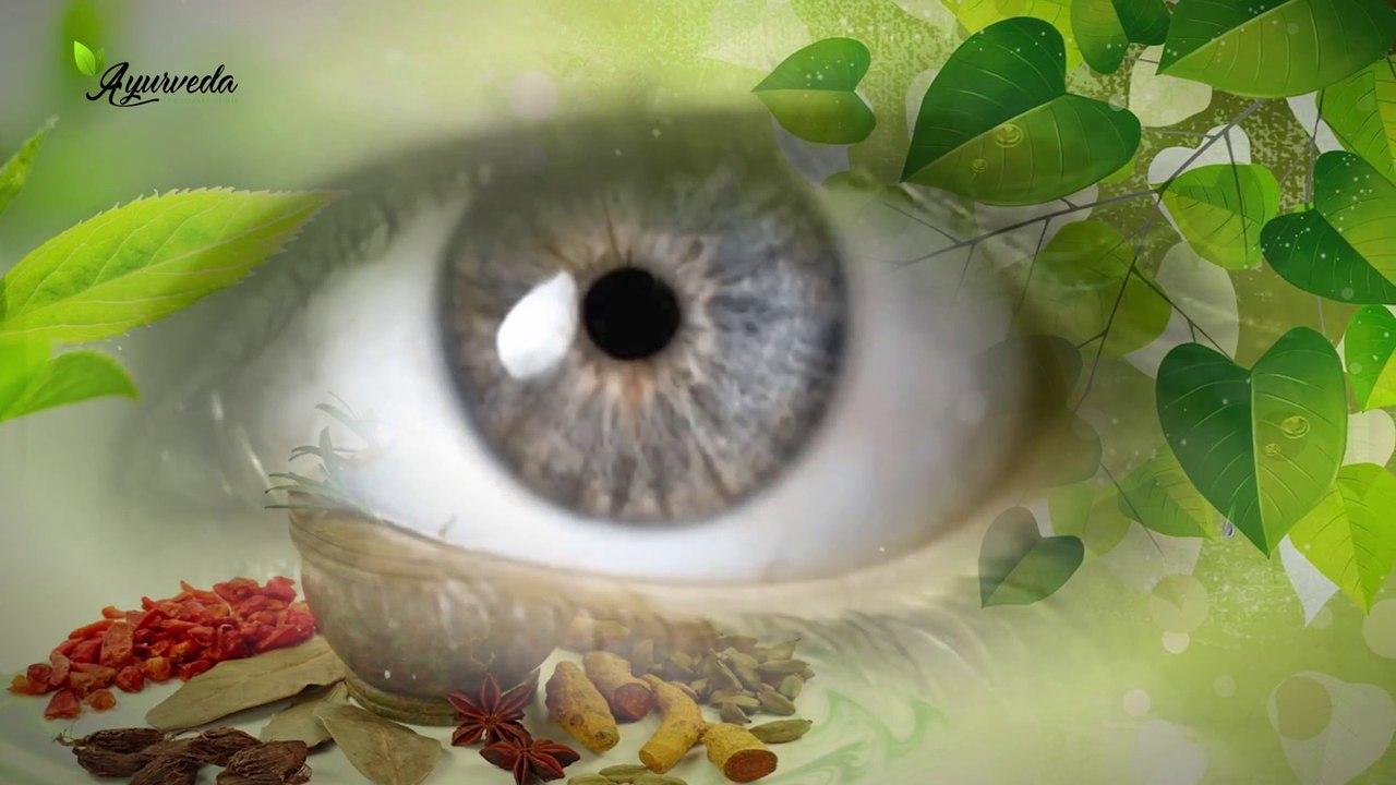 घरेलु उपाय - आंखों में दर्द के साथ निकलता है पानी, तो देखें ये वीडियो   Indian Ayurveda
