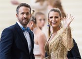 No, Ryan Reynolds and Blake Lively Didn't Split