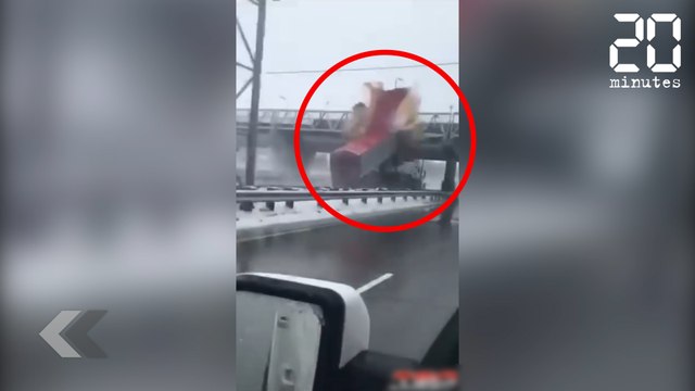 Cet homme est complètement fou ! - Le Rewind du Jeudi 05 Avril 2018