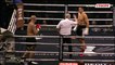 Filip Hrgovic vs Tom Little (27-01-2018) Full Fight