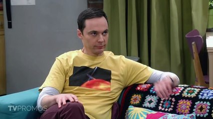 The Big-(Full HD) Bang Theory 11x19 "Season 11 Episode 19" Watch Stream