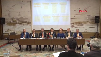 Galatasaray Kulübü Başkan Adayı Fatinoğlu "Genel Kurul İçin 72 Kişiyi Göreve Davet Ettik"