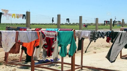 Doğu Guta'dan zorunlu tahliyeler (2) - BAB