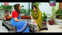 Mein Mehru Hoon Ep 90 & 91 - on ARY Zindagi in High Quality 5th April 2018