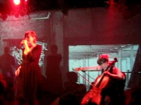 Wax Tailor - Our Dance @ Vauban