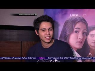 Maxime Bouttiern Mengaku Pernah Menjadi Korban Bullying