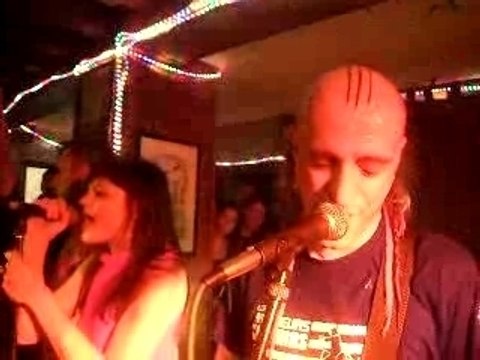 Les ramoneurs de Menhirs- Nomades a Caudry