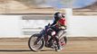 Riding Indian’s FTR750 Flat-Tracker And FTR1200 Concept On Track