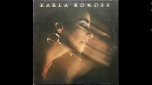 Karla Bonoff - album Karla Bonoff 1977