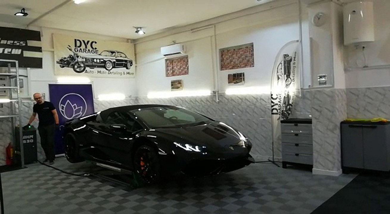 Scherenhebebühne, Kfz hebebühne, REIHMANN RHM s30