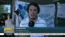 teleSUR noticias. Condenan a expresidente de Bolivia Sánchez de Lozada