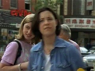 Ready or Not S05 E01 Coming Home