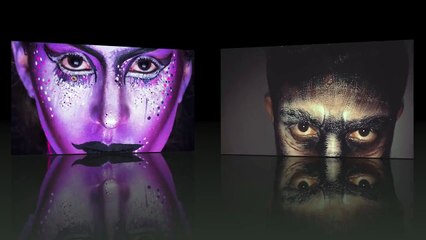 Entrevista Eidy Morales Professional Makeup Artist  -John Vargas Fotografia