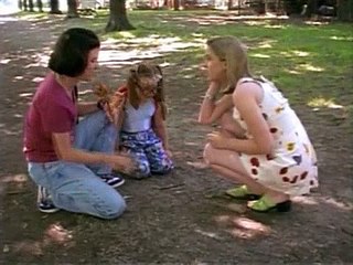 Ready or Not S05 E03 Cross My Heart