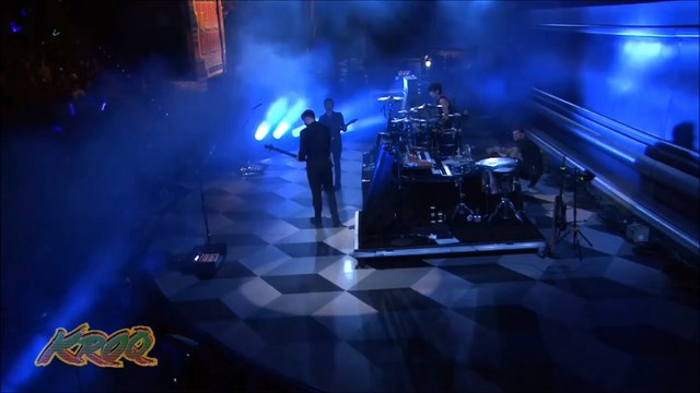 Muse - Interlude + Hysteria, KROQ Weenie Roast Y Fiesta, Verizon Wireless Amphitheater, Irvine, CA, USA 5/16/2015