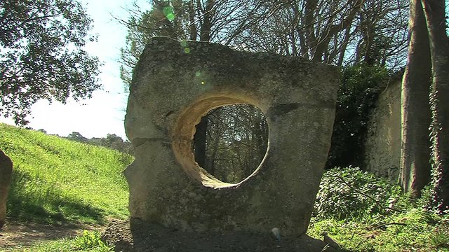 My Provence BELLES ROUTES : Belles routes 20 05 15 - Mallemort/Roquefavour - 1/2