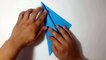 Origami | Como hacer una Paloma de papel [El Dibujante]