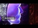 Davos 2016 – the rise of AI | FT Business