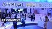 Davos 2016: focus on fintech | FT Comment