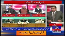Analysis With Asif – 5th April 2018.