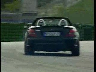 CM55K Carlsson violence