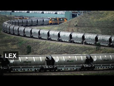 BHP needs to address dividend policy | Lex